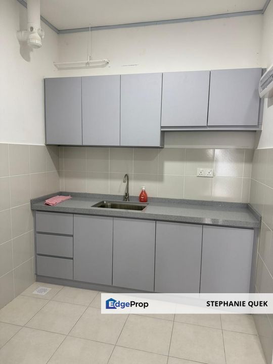 Brand New Adenia Parkland Klang Fully Furnished Apartment For Rent, Selangor, Klang