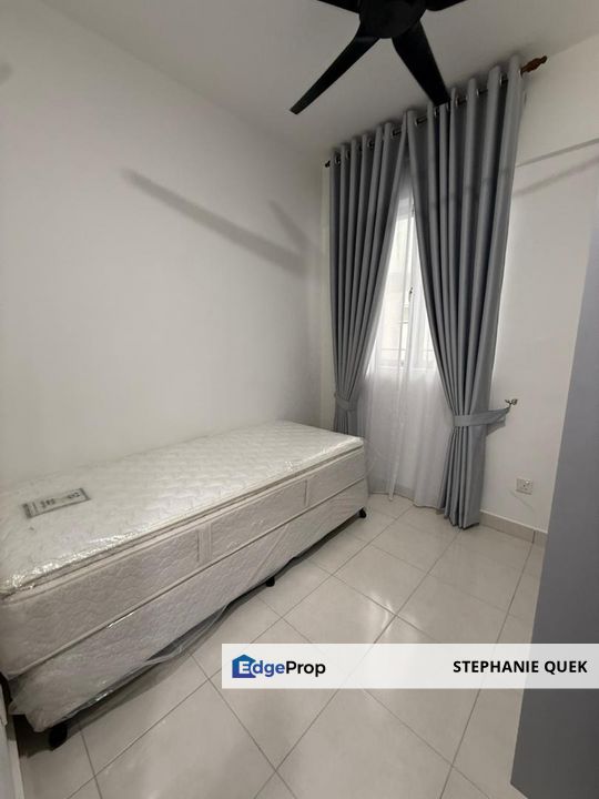 Brand New Adenia Parkland Klang Fully Furnished Apartment For Rent, Selangor, Klang