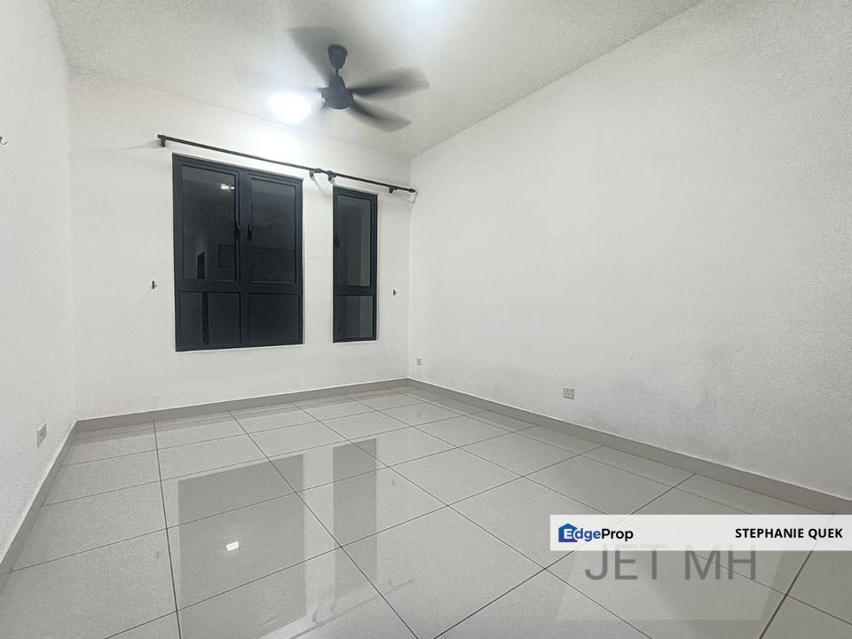 Bukit Tinggi Klang Trio Condo Partial Furnished For Rent, Selangor, Bandar Botanic/Bandar Bukit Tinggi