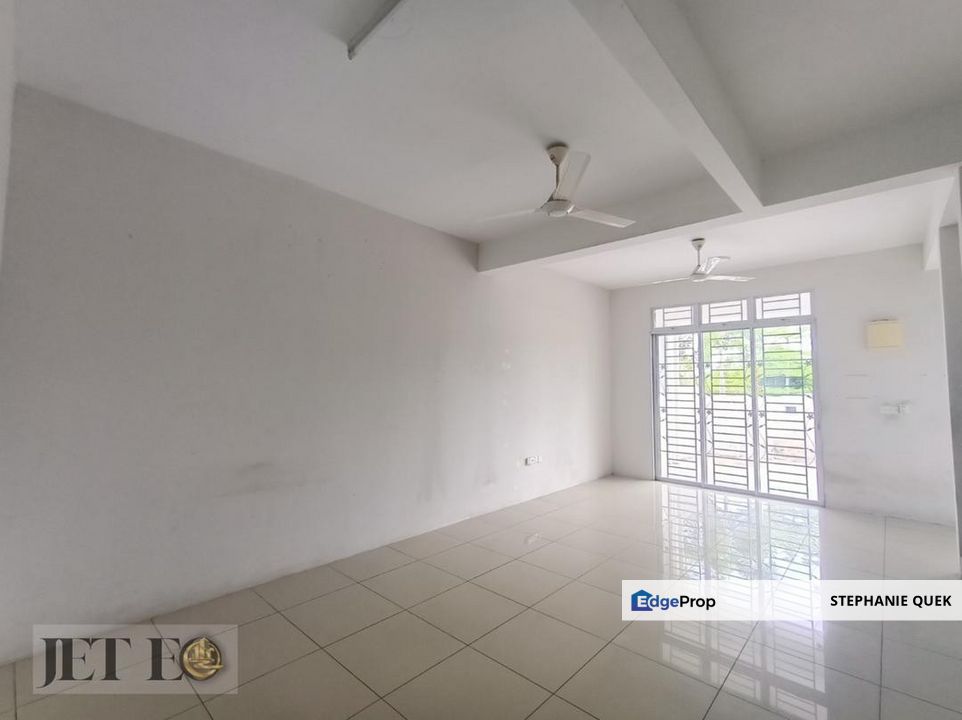 (RM1500)Bandar Mahkota Banting 2 Storey Gated Guarded Terrance House For Rent, Selangor, Banting