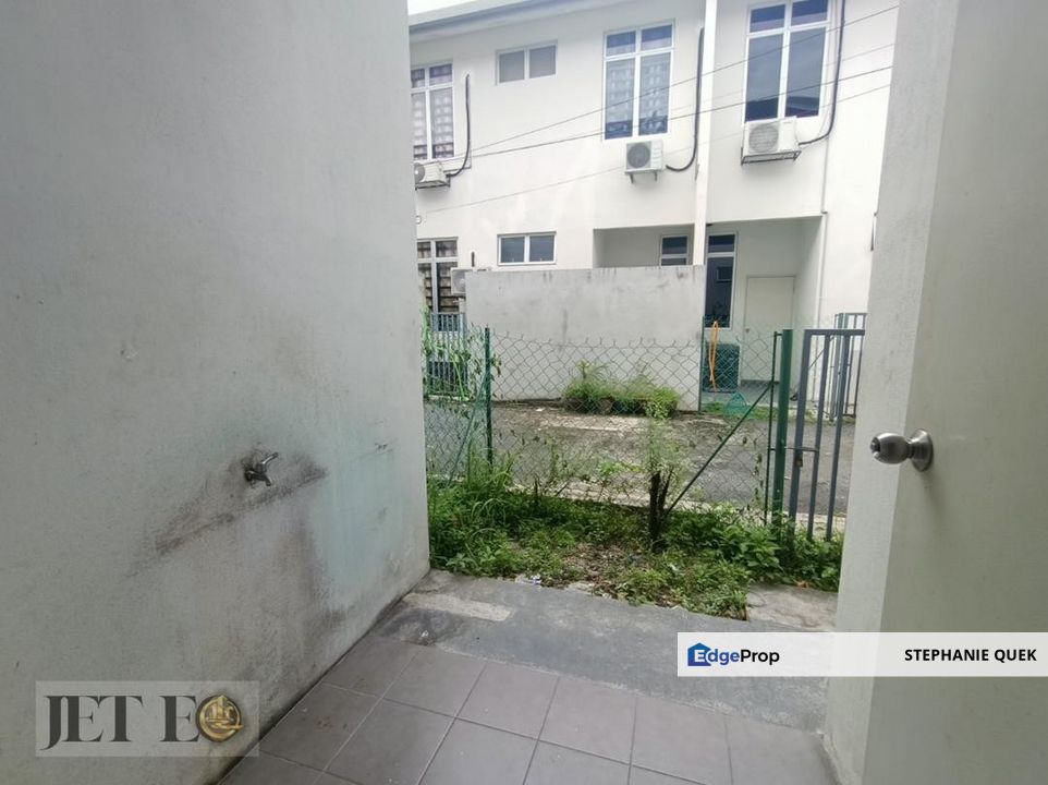 (RM1500)Bandar Mahkota Banting 2 Storey Gated Guarded Terrance House For Rent, Selangor, Banting