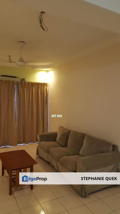 Pelangi Heights Klang Fully Furnished Condo For Rent, Selangor, Klang