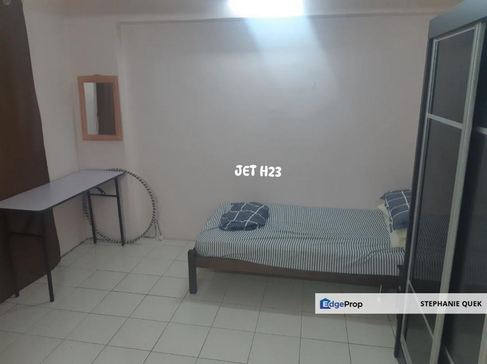 Pelangi Heights Klang Fully Furnished Condo For Rent, Selangor, Klang