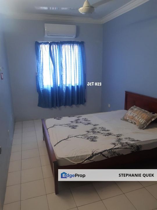 Pelangi Heights Klang Fully Furnished Condo For Rent, Selangor, Klang