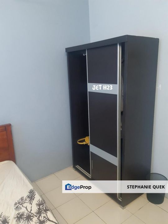 Pelangi Heights Klang Fully Furnished Condo For Rent, Selangor, Klang