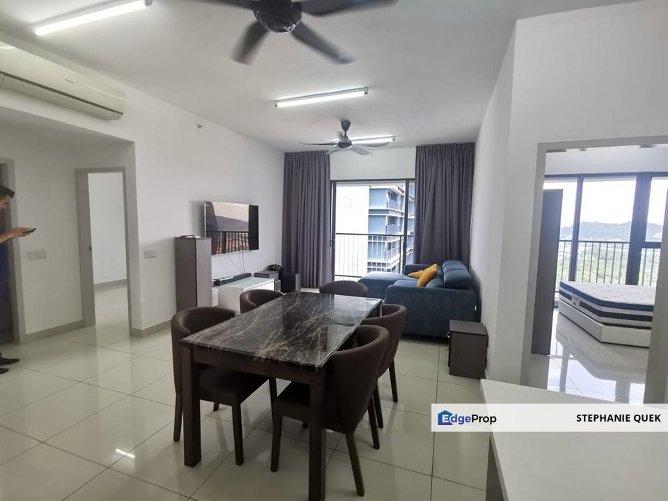 Setia City Residence Setia Alam Fully Furnished Condo For Rent, Selangor, Setia Alam/Alam Nusantara