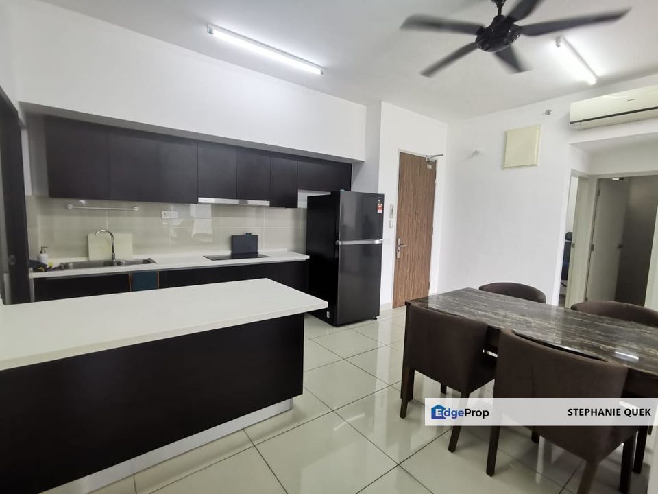 Setia City Residence Setia Alam Fully Furnished Condo For Rent, Selangor, Setia Alam/Alam Nusantara