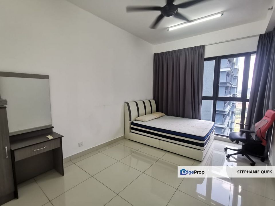 Setia City Residence Setia Alam Fully Furnished Condo For Rent, Selangor, Setia Alam/Alam Nusantara