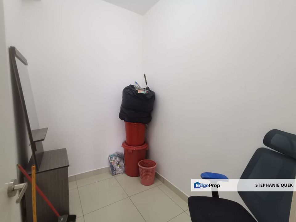 Setia City Residence Setia Alam Fully Furnished Condo For Rent, Selangor, Setia Alam/Alam Nusantara