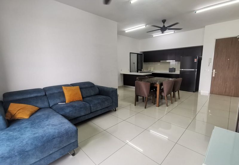 Setia City Residences @ Setia City