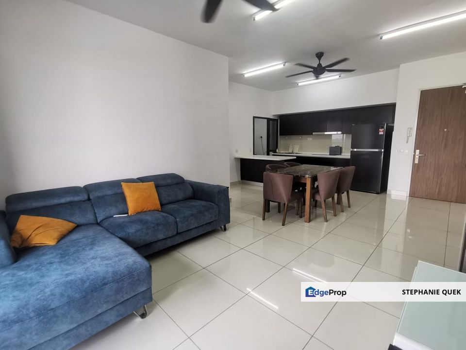 Setia City Residence Setia Alam Fully Furnished Condo For Rent, Selangor, Setia Alam/Alam Nusantara