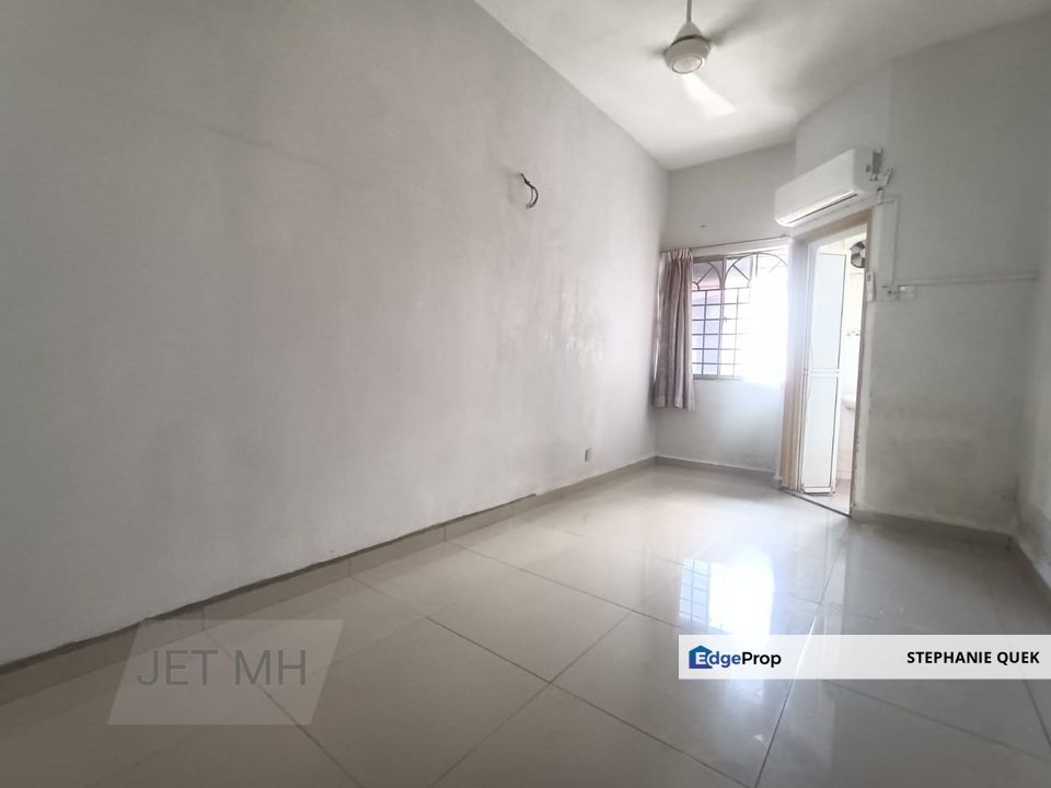 Taman Sentosa HuluBalang Klang 2 Tingkat Rumah Untuk Di Sewa/Jual, Selangor, Klang
