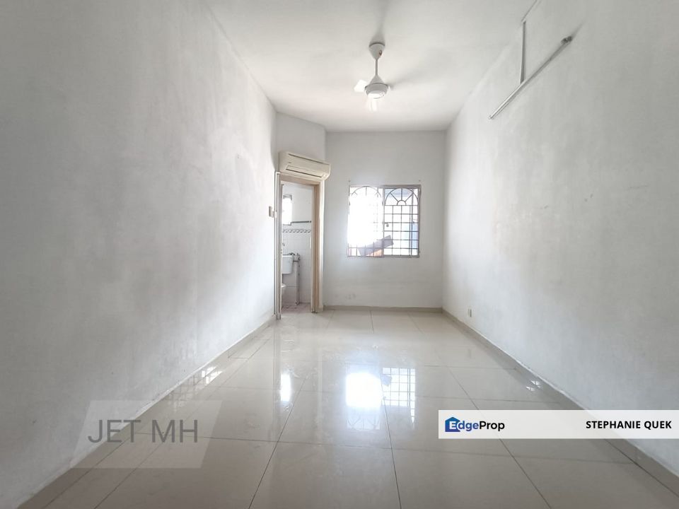 Taman Sentosa HuluBalang Klang 2 Tingkat Rumah Untuk Di Sewa/Jual, Selangor, Klang