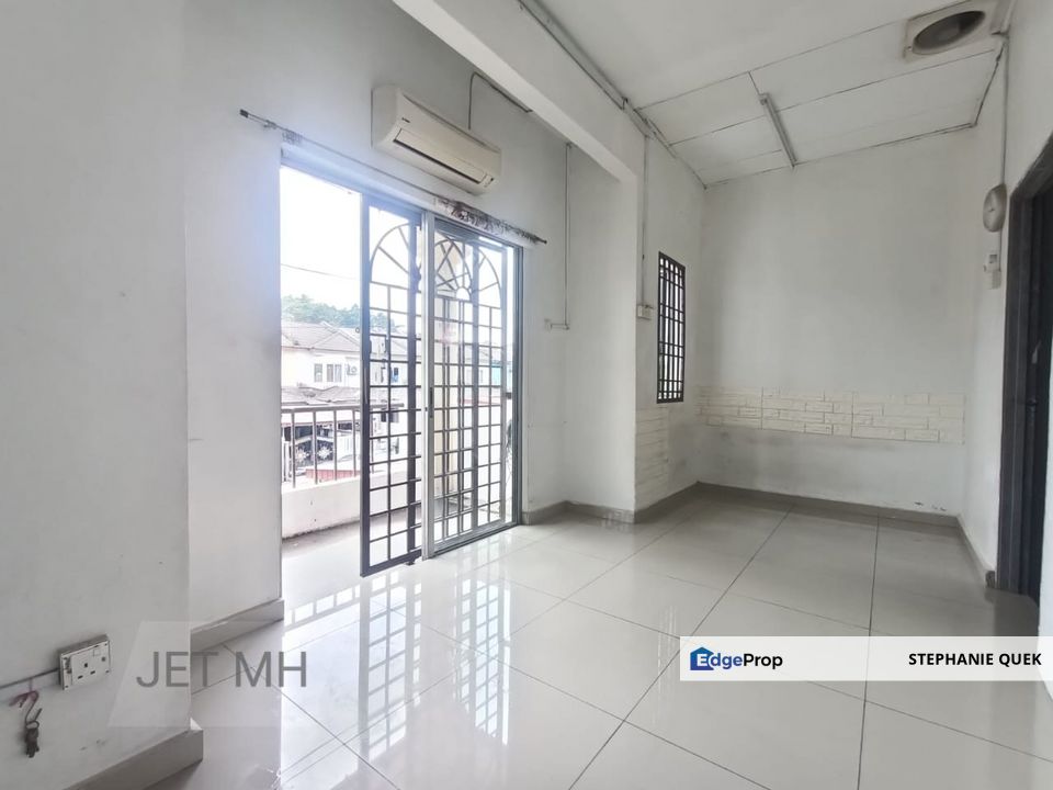 Taman Sentosa HuluBalang Klang 2 Tingkat Rumah Untuk Di Sewa/Jual, Selangor, Klang