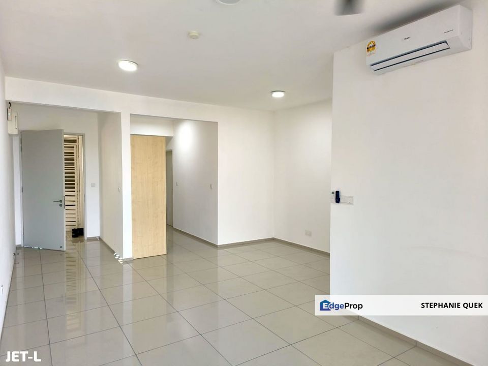 The Treso Gravit8 Klang Partial Furnished Condo For Rent, Selangor, Klang