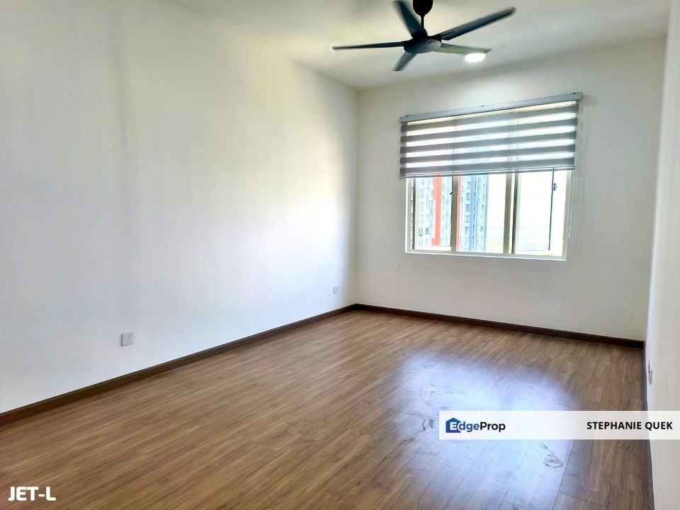 The Treso Gravit8 Klang Partial Furnished Condo For Rent, Selangor, Klang
