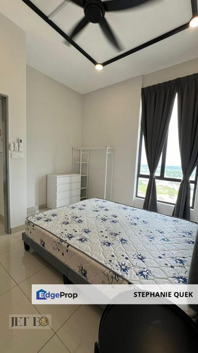 Maple Residence Klang Fully Furnished Condo For Rent, Selangor, Klang