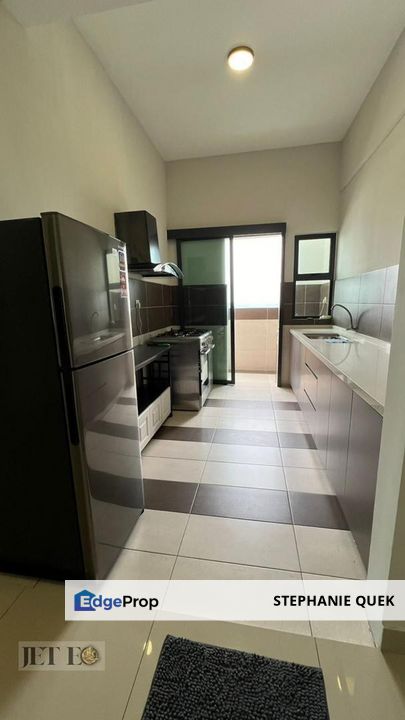Maple Residence Klang Fully Furnished Condo For Rent, Selangor, Klang