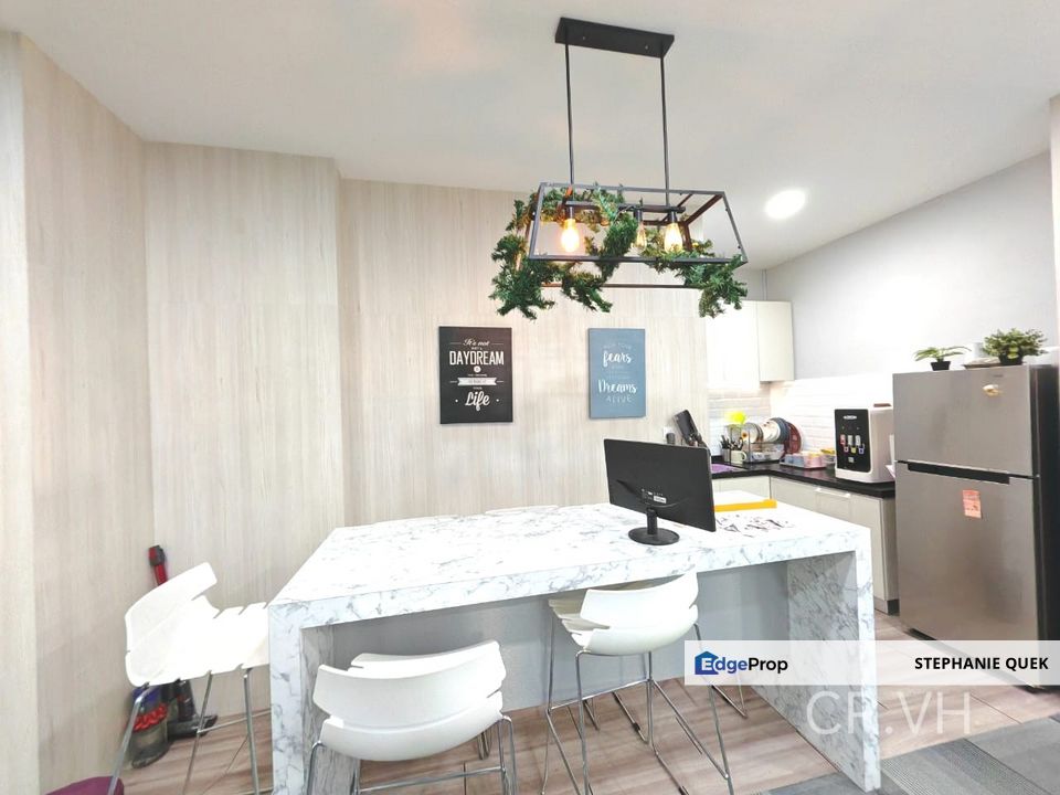 The Landmark Klang Fully Furnished Office For Rent, Selangor, Klang