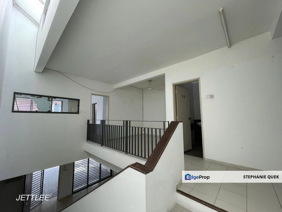 Taman Bayu Emas Klang 2 Storey AAA Stock House For Sale, Selangor, Klang