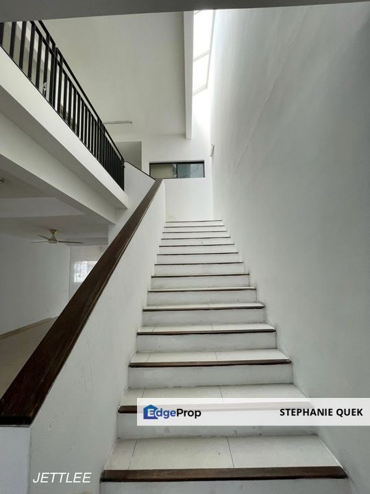 Taman Bayu Emas Klang 2 Storey AAA Stock House For Sale, Selangor, Klang