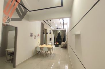 The Maple Residences