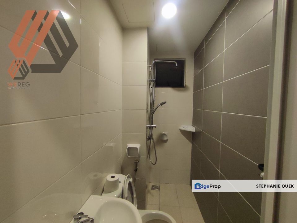 MAPLE RESIDENCE FULLY FURNISHED FOR RENT, Selangor, Klang