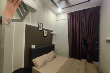 The Maple Residences