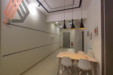 The Maple Residences