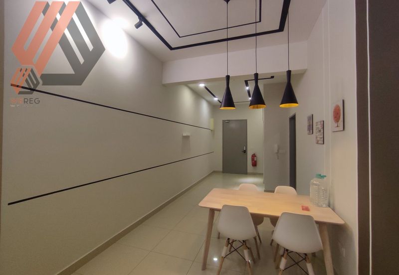 The Maple Residences