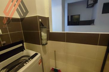 The Maple Residences