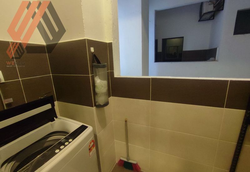 The Maple Residences