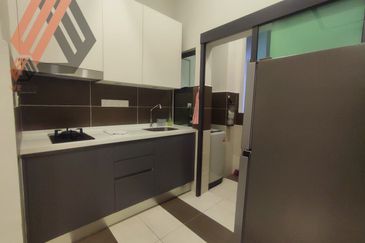 The Maple Residences