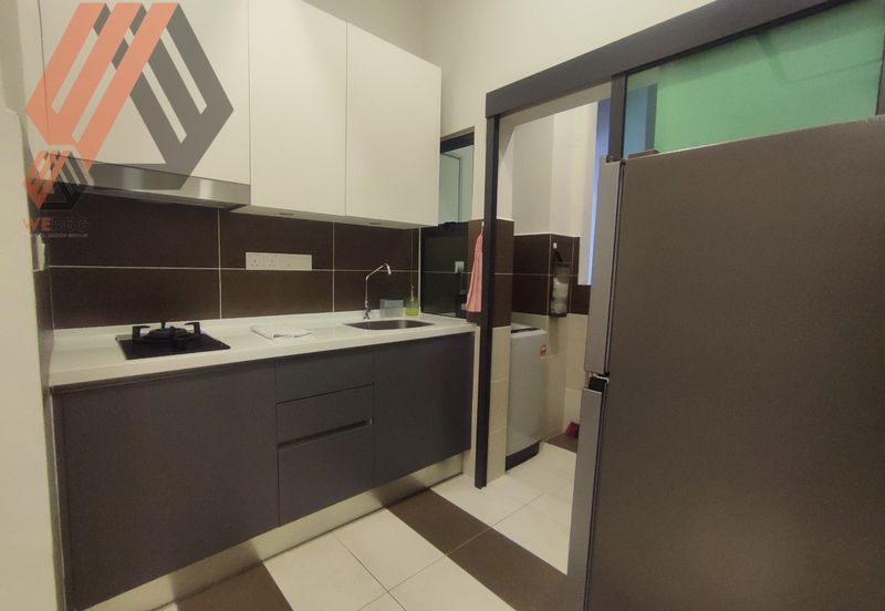 The Maple Residences