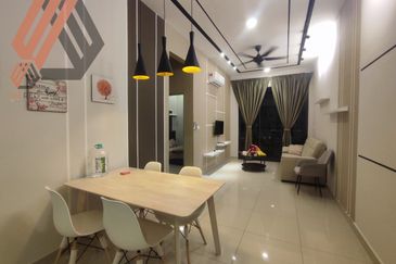 The Maple Residences