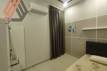 The Maple Residences