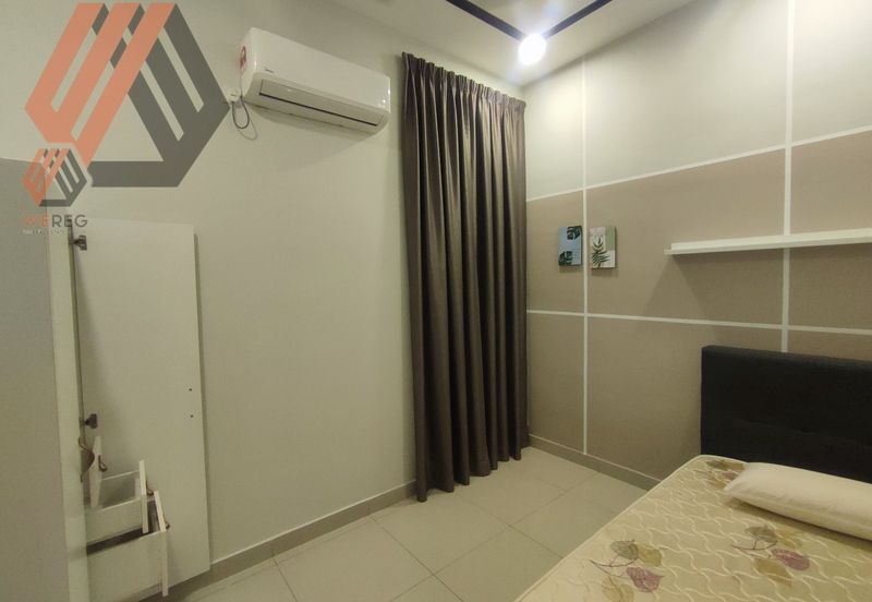 The Maple Residences