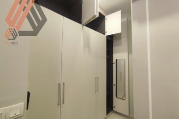 The Maple Residences