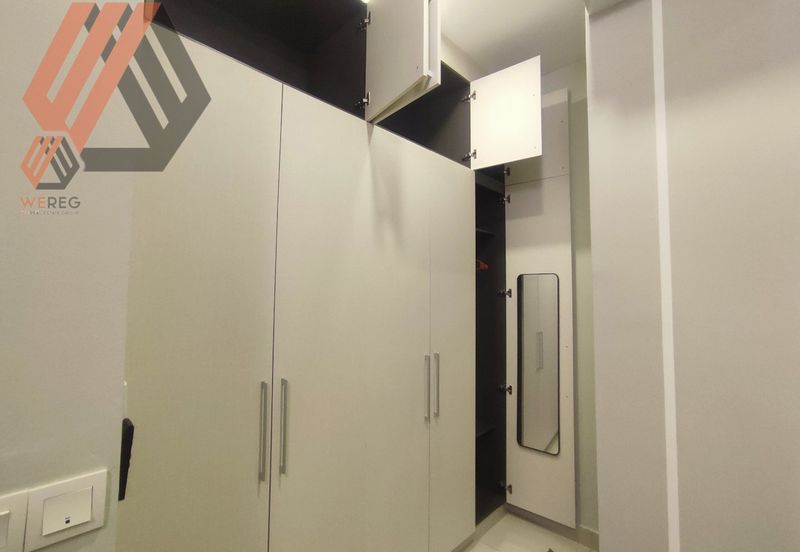 The Maple Residences