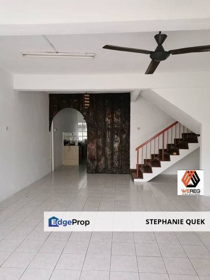 TAMAN SENTOSA DOUBLE STOREY HOUSE FOR SALE, Selangor, Klang