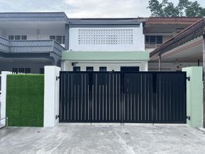 Taman Gembira Teluk Pulai DOUBLE STOREY FOR SALE for Sale @RM670,000 By ...