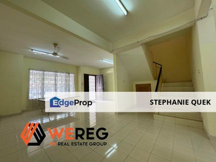 Bandar Parkland Klang  2 Storey House For rent, Selangor, Klang