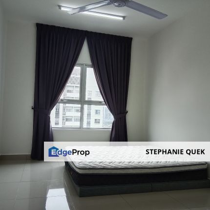 aman 1 urban home for rent, Selangor, Telok Panglima Garang