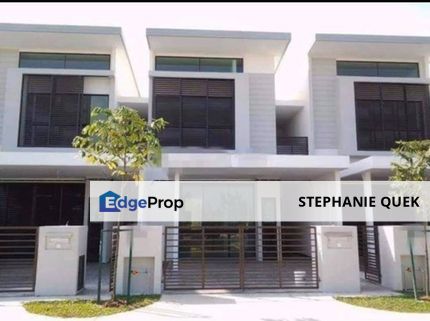 bandar bukit raja avani 2 storey for sale, Selangor, Klang