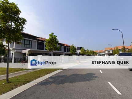 Alam Impian Shah Alam double Storey For Sale, Selangor, Shah Alam