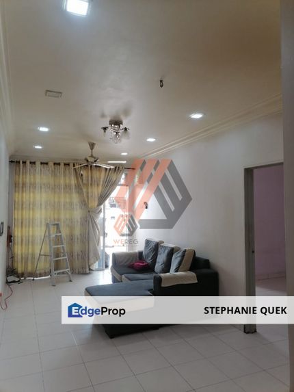 bandar putera 2 klang single storey for sale, Selangor, Klang