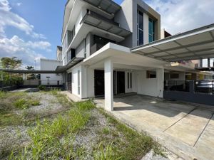 Bandar Botanic Bandar Botanic 3 Storey Corner Lot For Sale for Sale ...