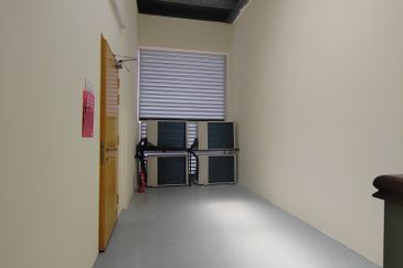 Shah Alam Industrial