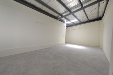 Shah Alam Industrial