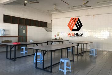 Shah Alam Industrial